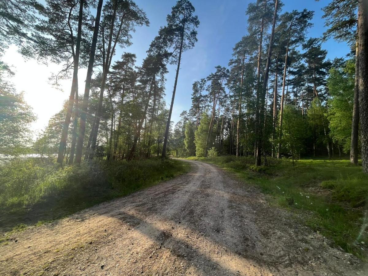 Casa vacanze Letniskowy Nad Jeziorem, Las, Mazury