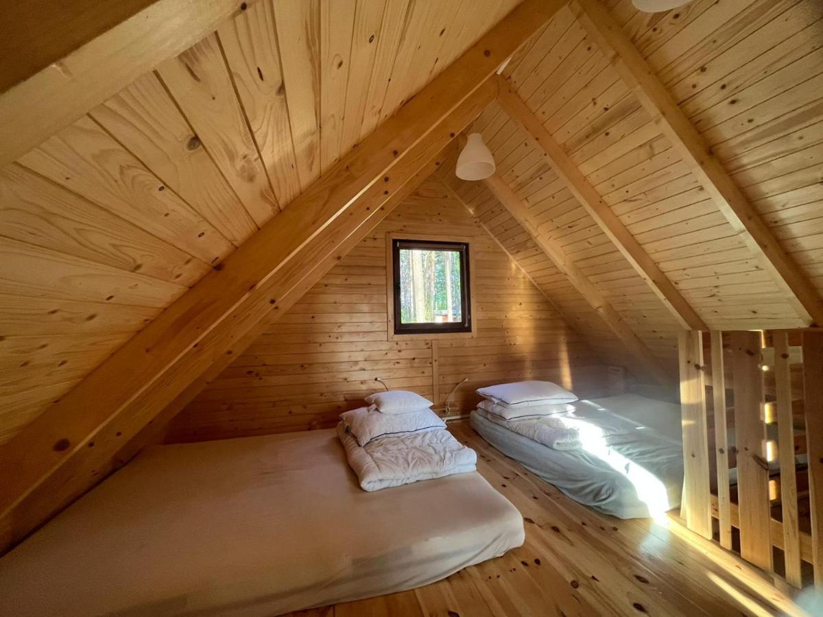 Casa vacanze Letniskowy Nad Jeziorem, Las, Mazury Wiartel Maly