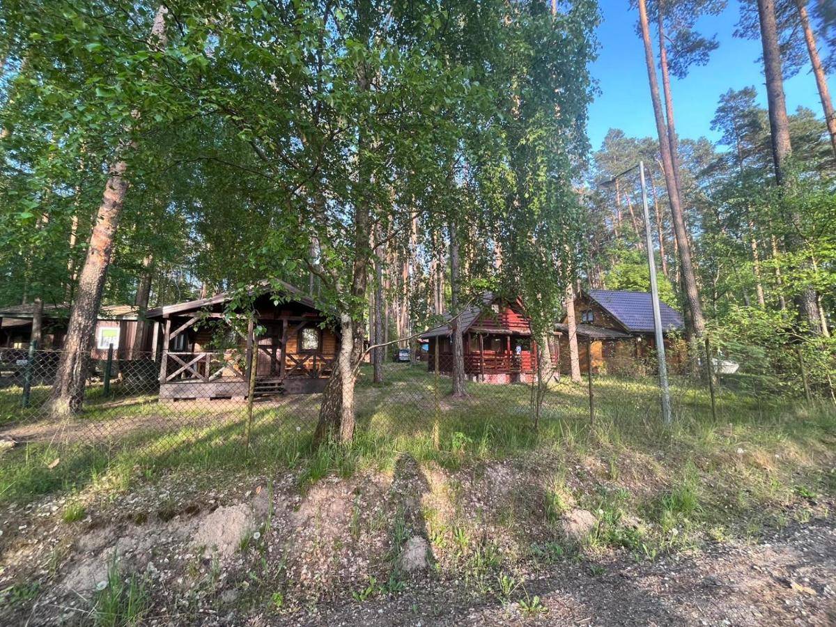 Casa vacanze Letniskowy Nad Jeziorem, Las, Mazury Wiartel Maly